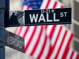 wall street