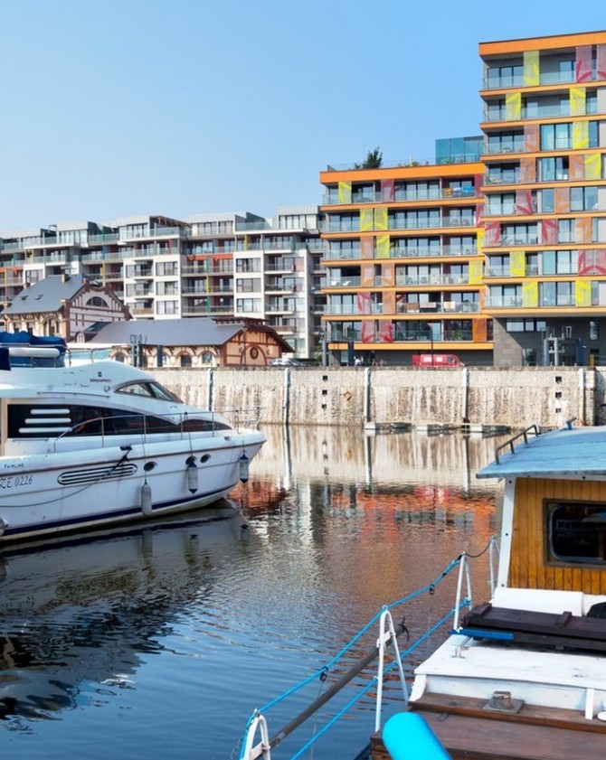 Holešovice jsou v prestižním turistickém seznamu