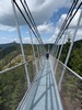 Sky Bridge 721 a Stezka v oblacch