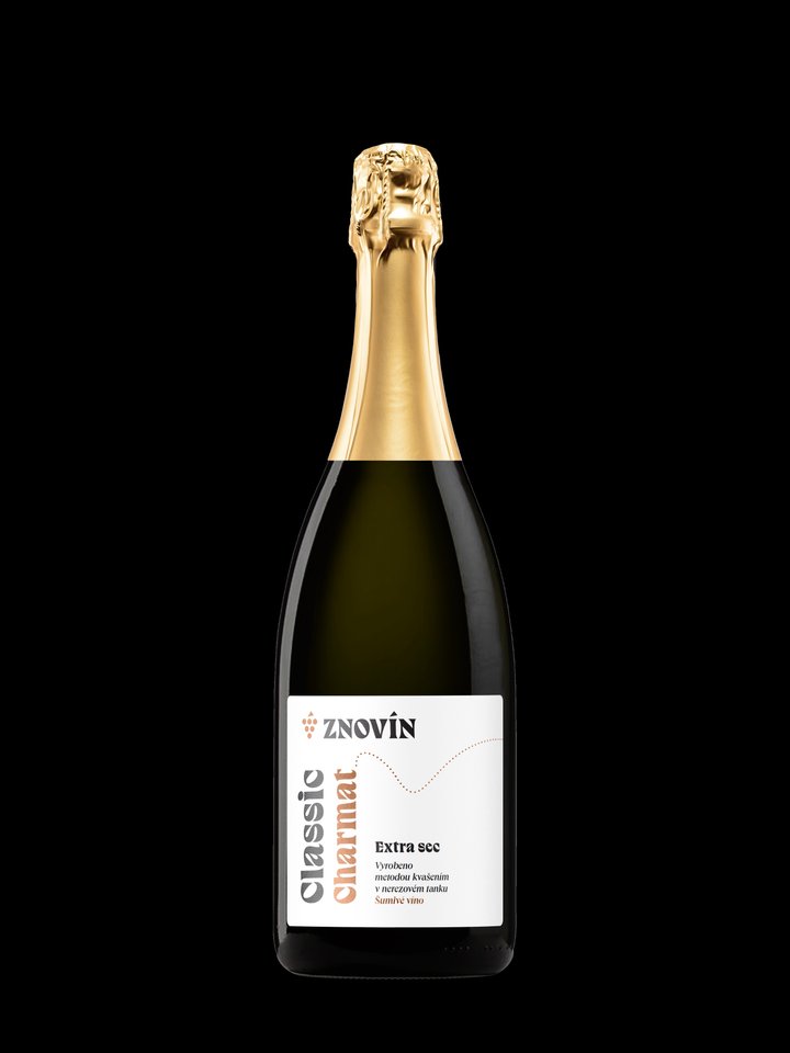 Sekt Classic Charmat