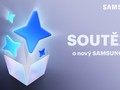 Samsung Galaxy S26 soutěž