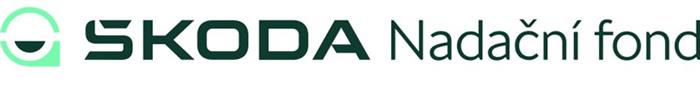 Logo nadace �koda