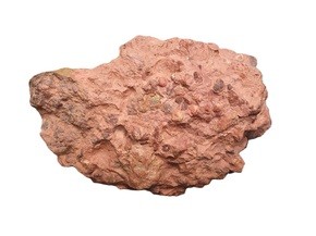 Bauxit (hlin�kov� ruda)