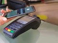 platba mobilem