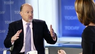 Jim Cramer: Takhle se trh nechoval 34 let, co ho sleduji