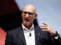 CEO Deutche Telekom Tim Hoettges