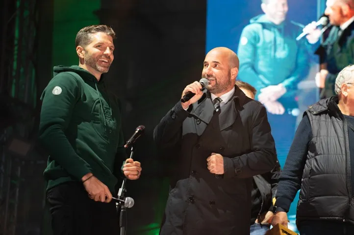 Zdroj fotografií: Plzeňský Prazdroj 251006_Pilsner_Fest_1