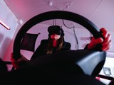 simulator VR Truck