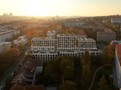 Jitro vizualizace exteriér