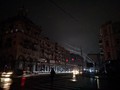 City blackout