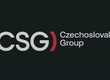 Czechoslovak Group (CSG) logo