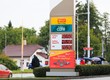 Ceny benz�nu a nafty