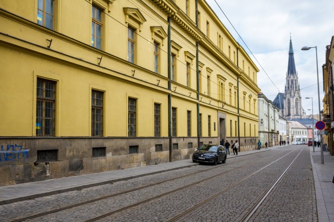 Kraj uprav provozn dobu asistennch center. Pomohla u tiscovkm uprchlk