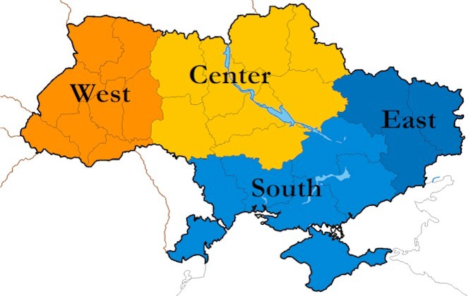 Cestovn na Ukrajinu - bezpenostn situace