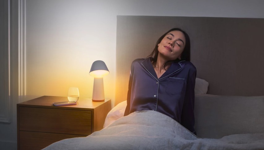 ilustrační TZ Světový den spánku