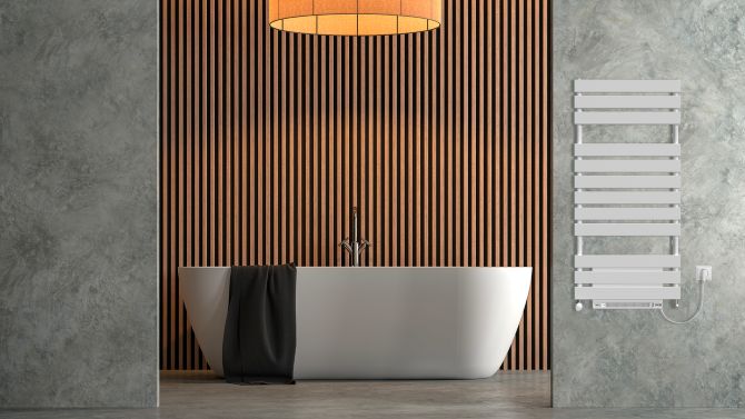 ilustrační Aquapanel Koratherm