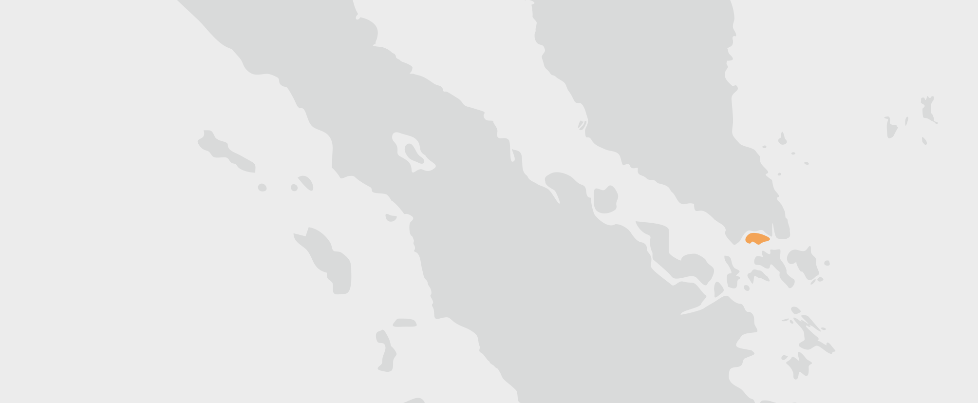 Singapur - umístění na mapě