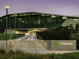 Budova Endeavor společnosti NVIDIA v Santa Clara