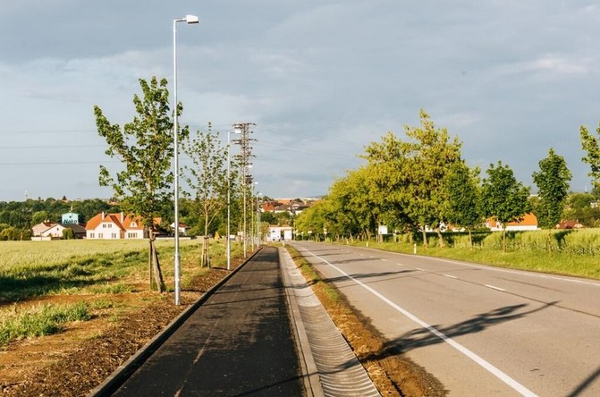 Chceme vrátit město krajině a dostat krajinu zpátky do města