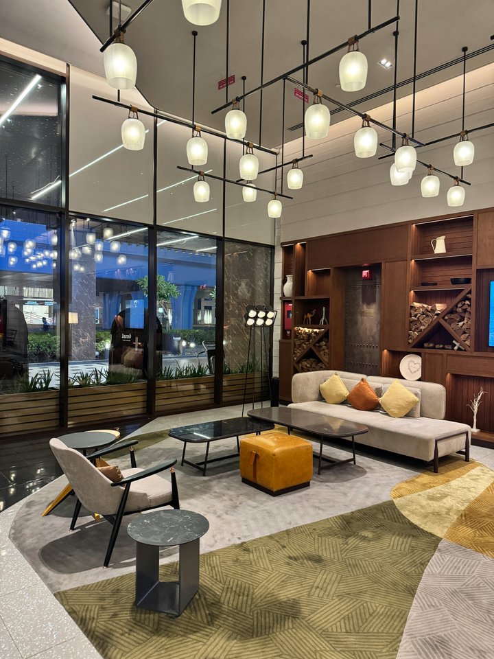 design hub ilustrační foto