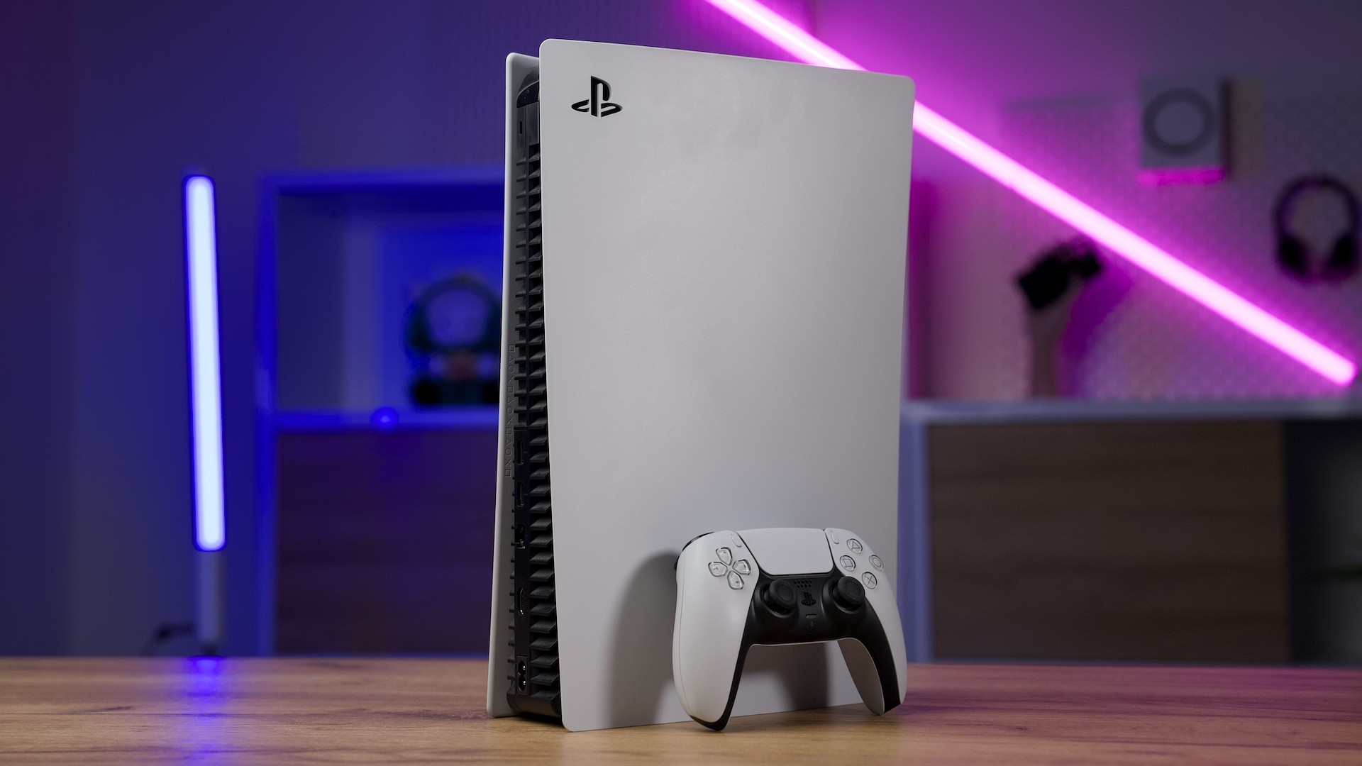 Play Station 5 Dual Sense