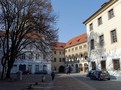 House in Prague