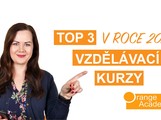 vzdlvac kurzy 2021