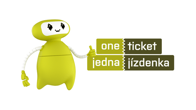 Cestujc nov najdou OneTicket tak na Mapy.cz