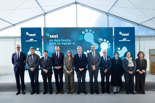 ��astn�ci slavnostn�ho aktu