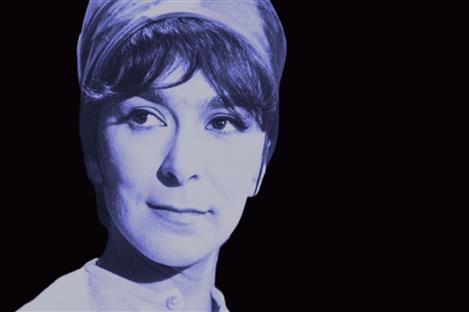 Pocta Haně Hegerové