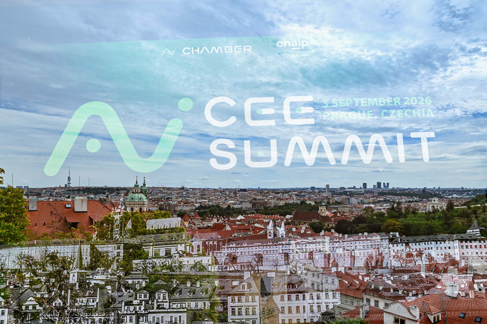 AI CEE SUMMIT
