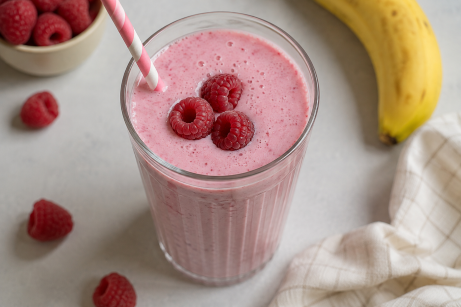 Smoothie ilustrační