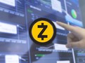 Zcash binance futures