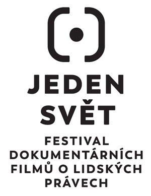 Jeden svět - logo