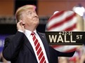 Wall Street Trump