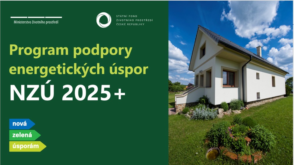 Dotace na renovace rodinn�ch dom� jsou zp�t, Nov� zelen� �spor�m op�t otev�r� p��jem ��dost� 