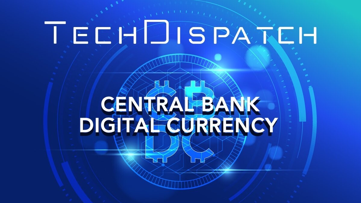 Piero Cipollone: The digital euro: a collective step forward for Europe |  Kurzy.cz