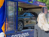 ilustra�n� SUV