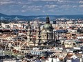 Budapešť