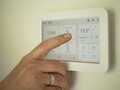 spotřeba energií