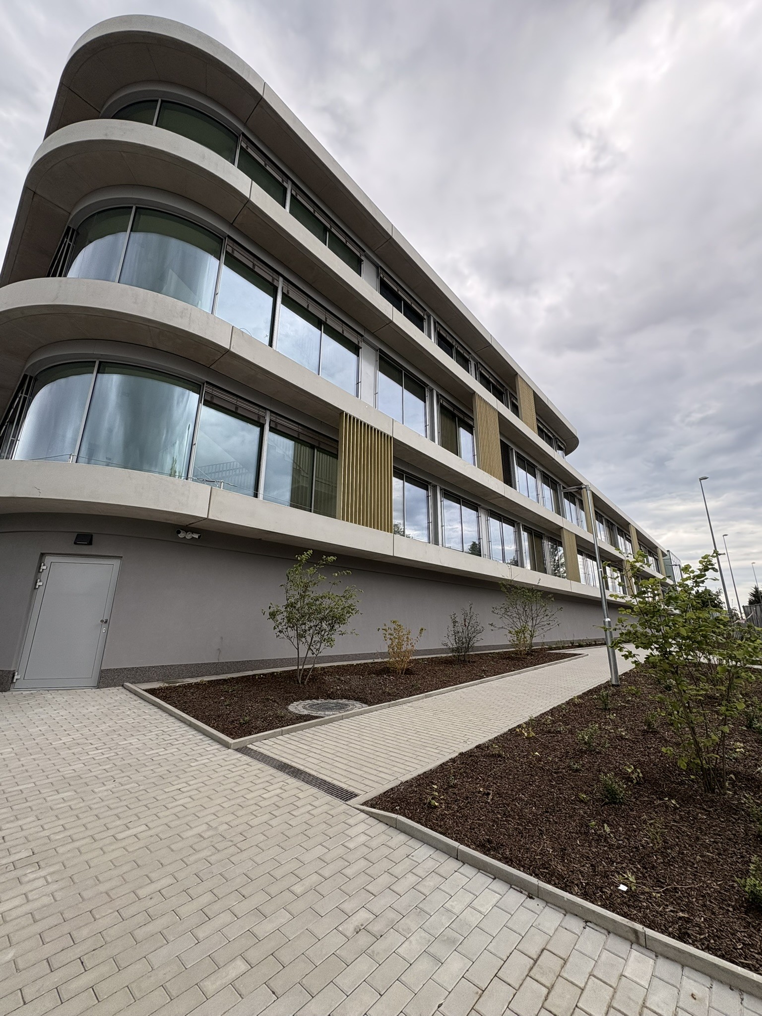 FNMH Národní onkologické centrum