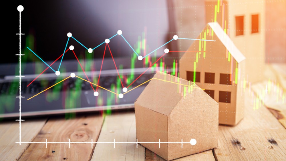 House prices up by 4.0% in the euro area | Kurzy.cz