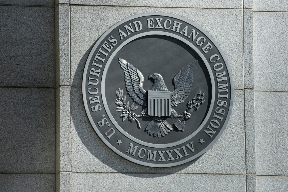 U.S. Securities and Exchange Commission