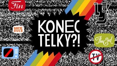 Konec telky 2