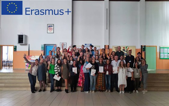 erasmus+