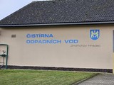 istrna odpadnch vod Jindichv Hradec