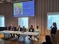 Z tiskov� konference
