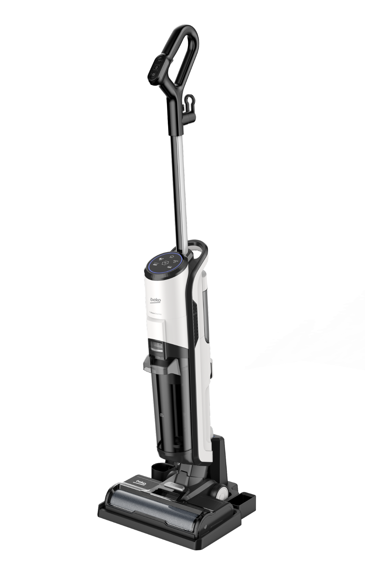 ilustrační Vysavač Beko VCW70340W