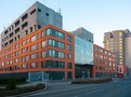 Administrativní budova Antala Staška Praha 4
