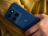 Motorola Edge 60